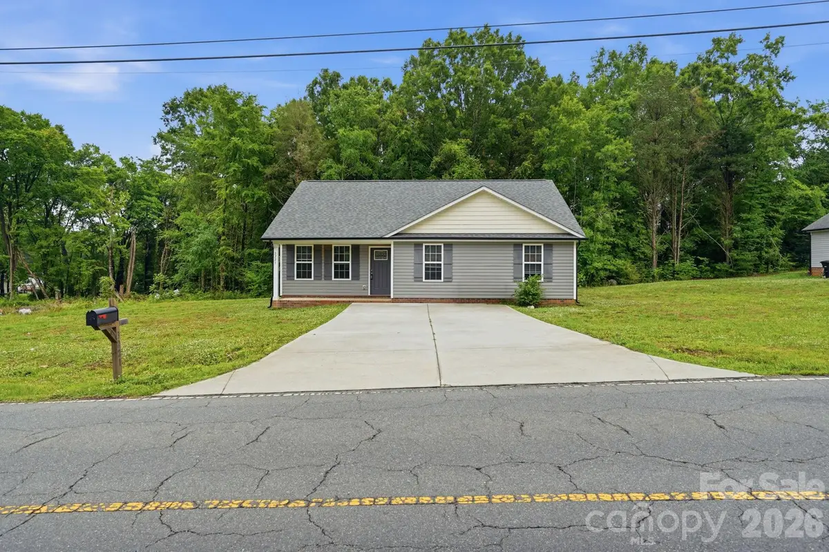 3221 Roberta Road, Concord, NC 28027 - #1