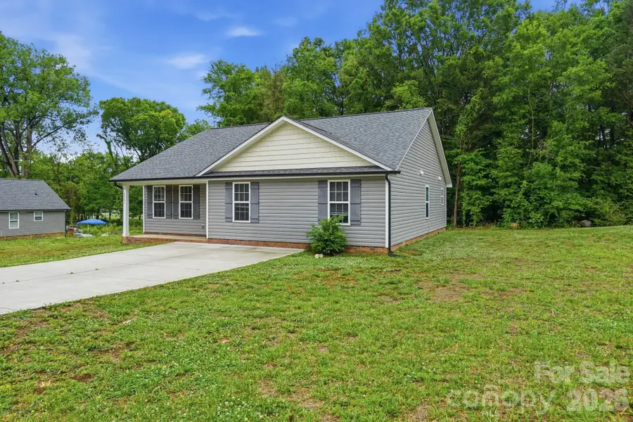 3221 Roberta Road, Concord, NC 28027 - #2