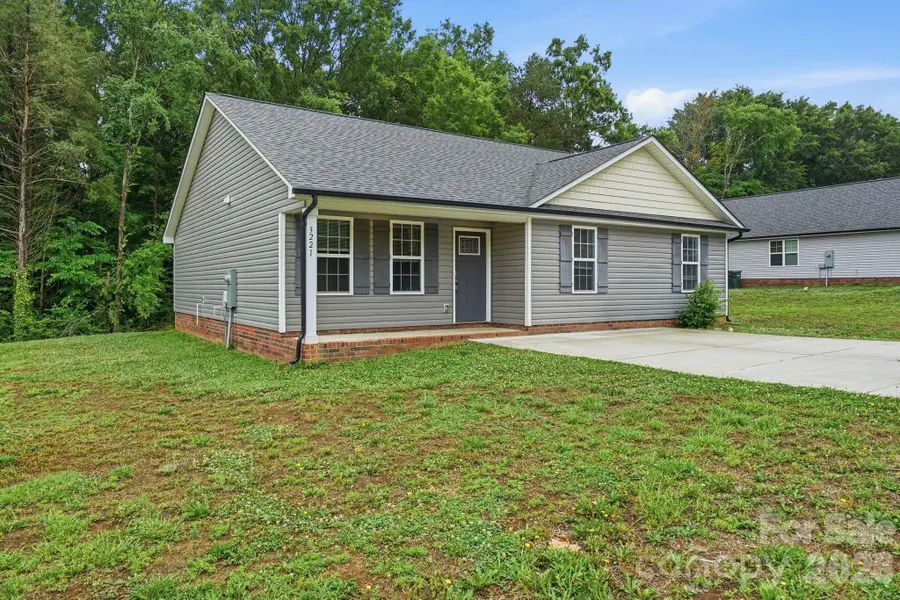 3221 Roberta Road, Concord, NC 28027 - #3