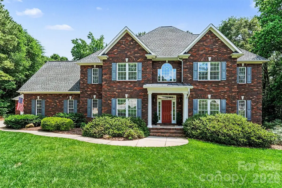 1233 Silver Arrow Court, Fort Mill, SC 29715 - #1