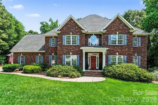 1233 Silver Arrow Court, Fort Mill, SC 29715