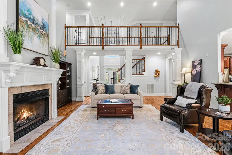 1233 Silver Arrow Court, Fort Mill, SC 29715 - #2
