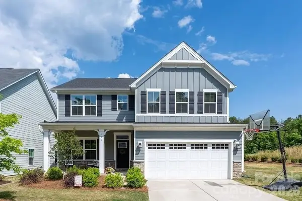 120 Welcombe Street, Mooresville, NC 28115