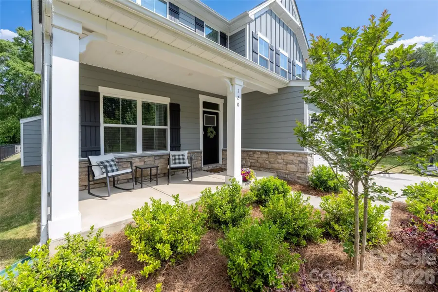 120 Welcombe Street, Mooresville, NC 28115 - #3