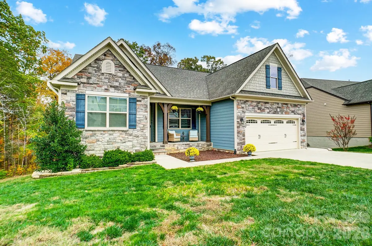 1150 Hearth Lane Sw, Concord, NC 28025 - #1