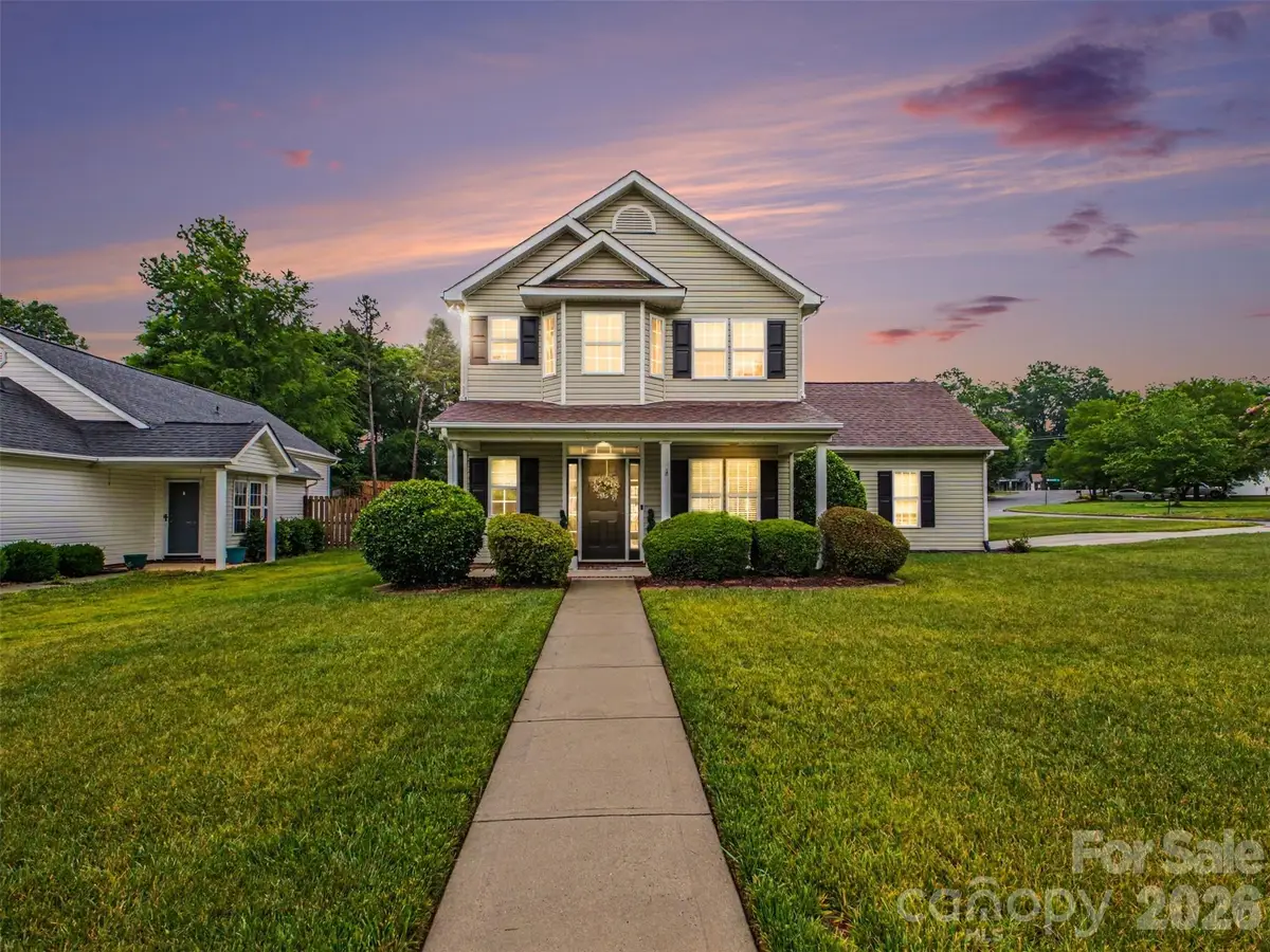 2243 Oakhurst Court, Kannapolis, NC 28081 - #1