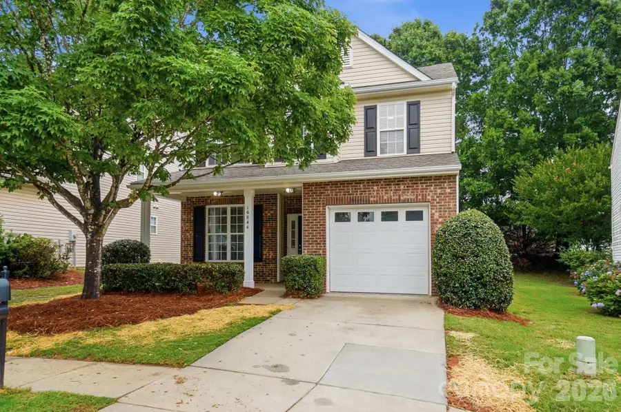 16844 Kettlewell Lane, Charlotte, NC 28277 - #2