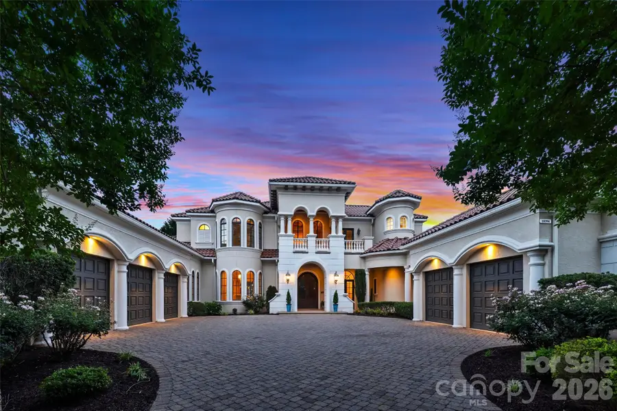 18394 Nantz Road, Cornelius, NC 28031 - #2