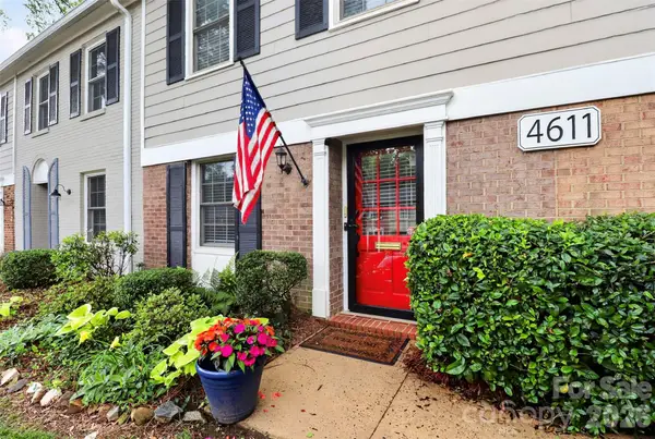 4611 Hedgemore Drive #C, Charlotte, NC 28209