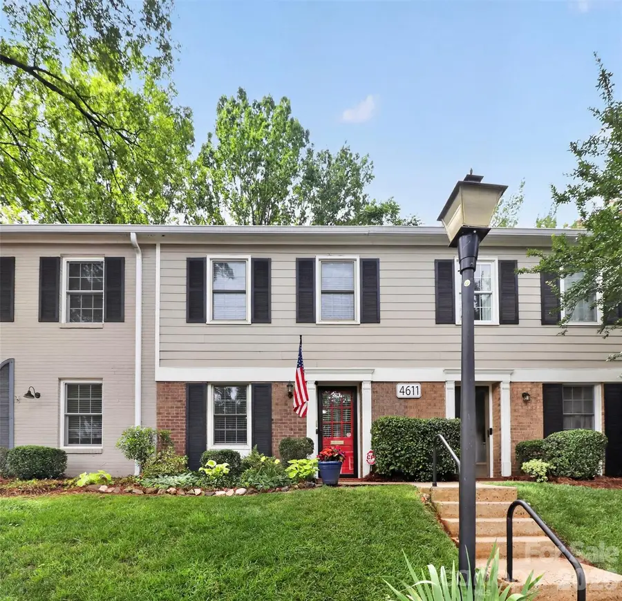 4611 Hedgemore Drive #C, Charlotte, NC 28209 - #3