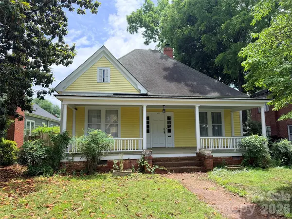 425 S Ellis Street, Salisbury, NC 28144