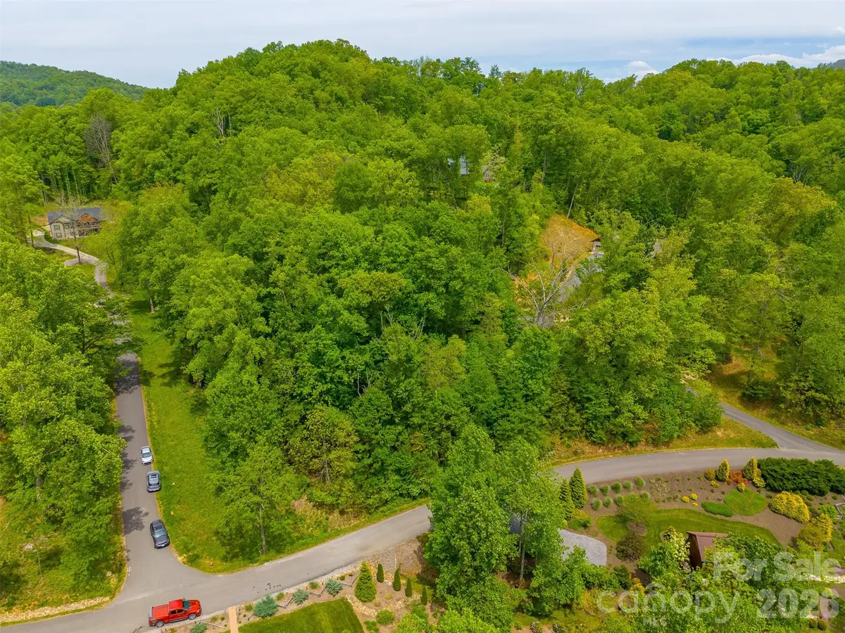 LT 27 Peak View Lane, Waynesville, NC 28785 - #1