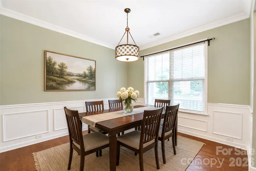 2654 Treeline Drive, Concord, NC 28027 - #2