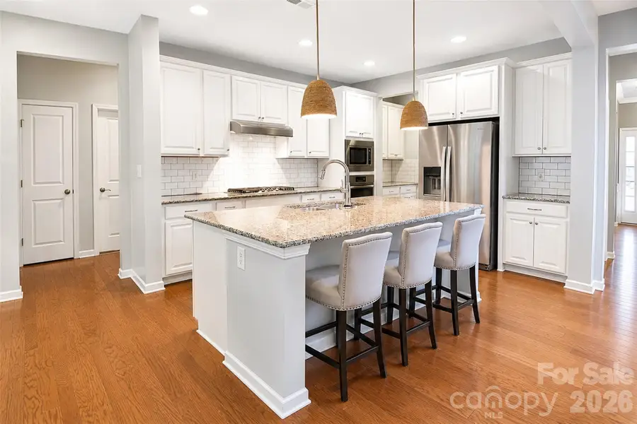2654 Treeline Drive, Concord, NC 28027 - #3