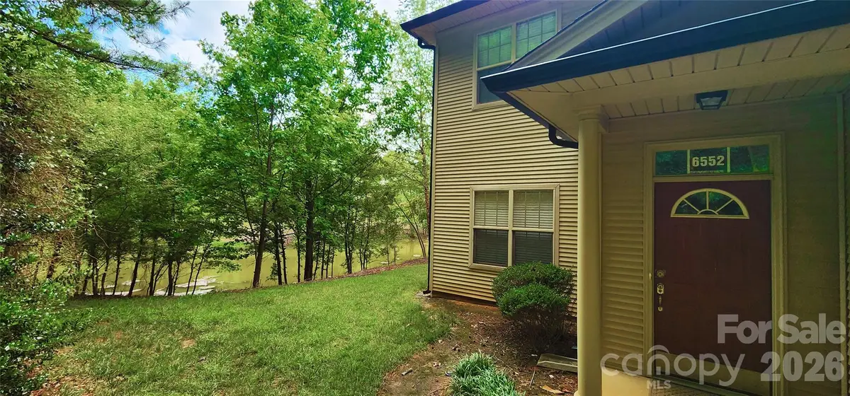 6552 Quarterbridge Lane, Charlotte, NC 28262 - #1
