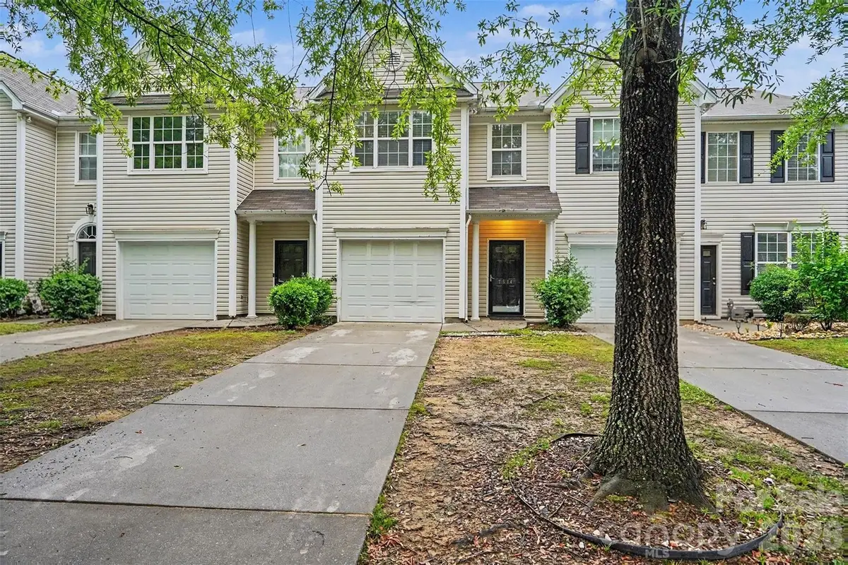 7514 Abigail Glen Drive, Charlotte, NC 28212 - #1