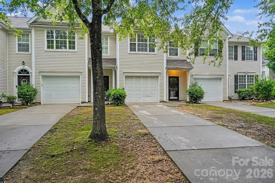 7514 Abigail Glen Drive, Charlotte, NC 28212 - #2