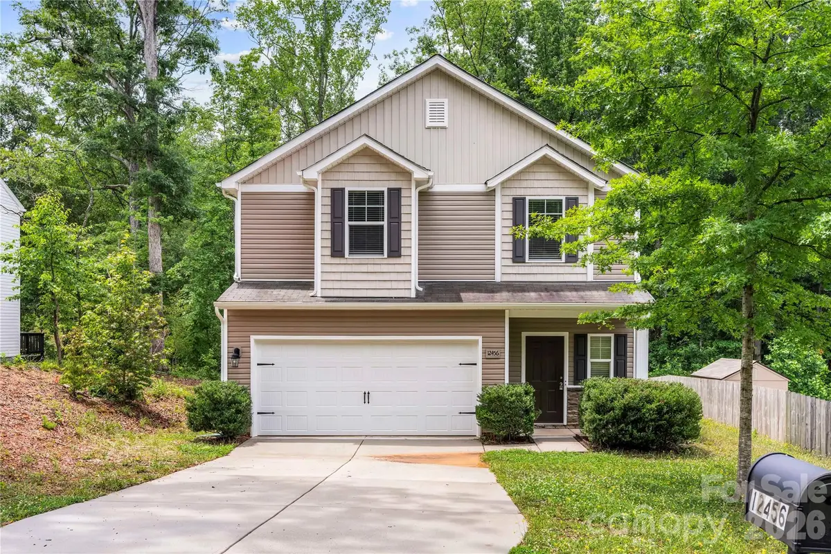 12456 Susanna Drive, Charlotte, NC 28214 - #1
