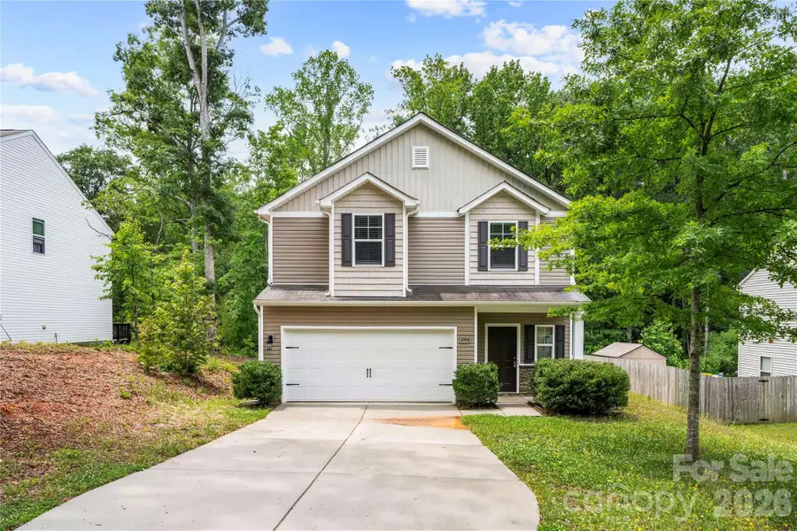 12456 Susanna Drive, Charlotte, NC 28214 - #2
