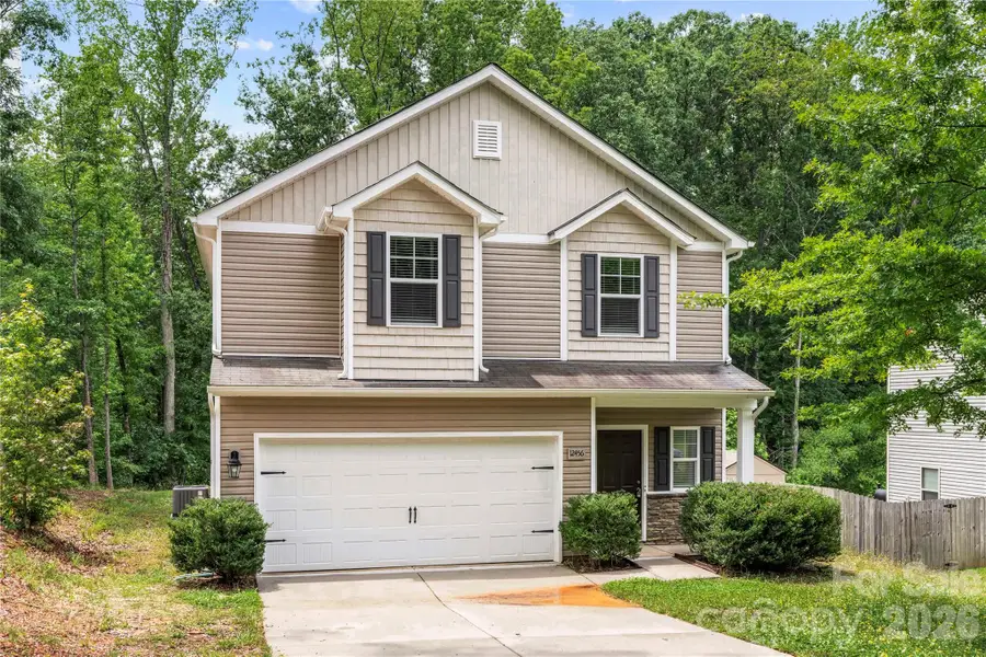 12456 Susanna Drive, Charlotte, NC 28214 - #3
