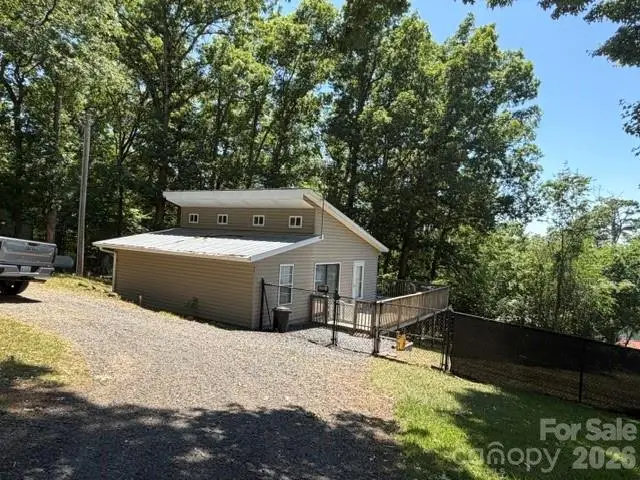 240 Skyline Drive, New London, NC 28127 - #1
