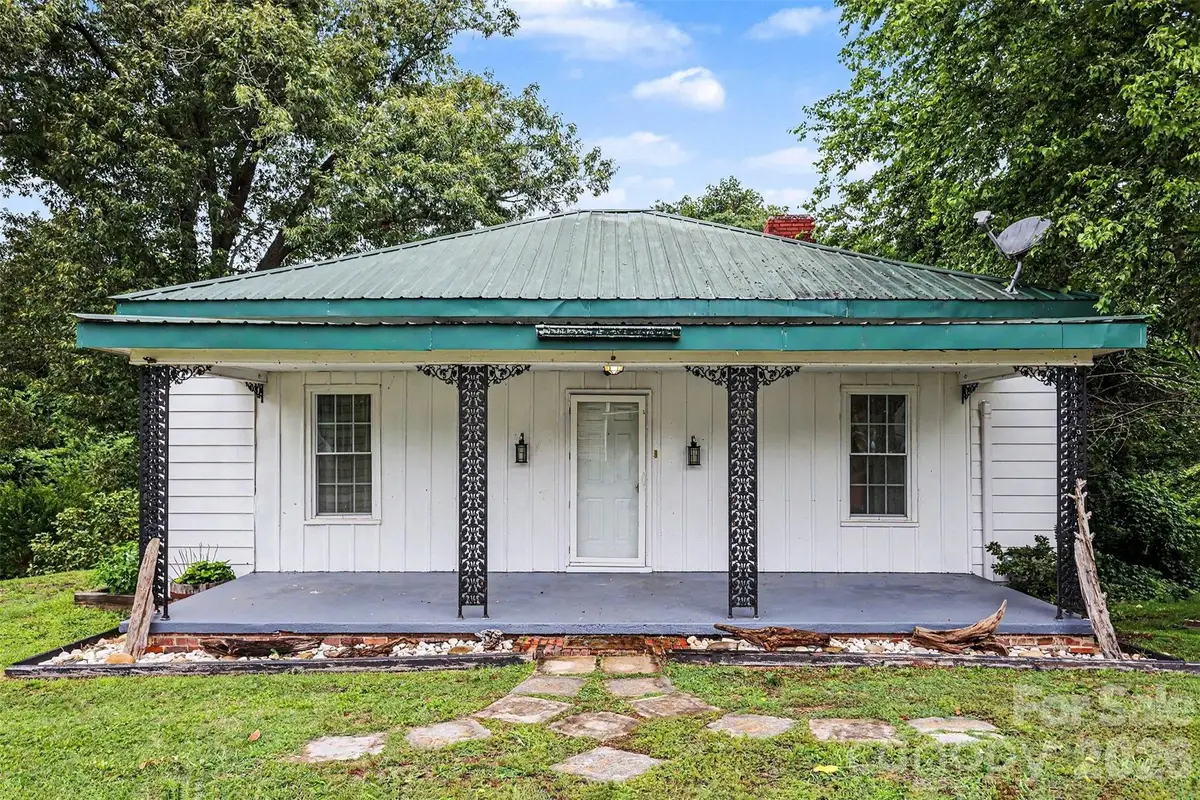 58 Poplar Street, Great Falls, SC 29055 - #1