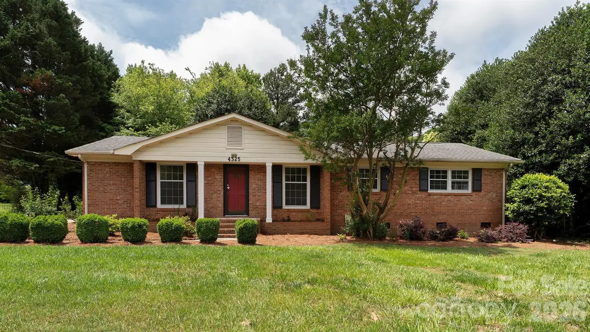 4325 Shea Lane, Mint Hill, NC 28227 - #1