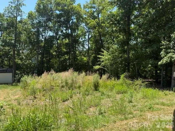 0 Skyline Drive, New London, NC 28127