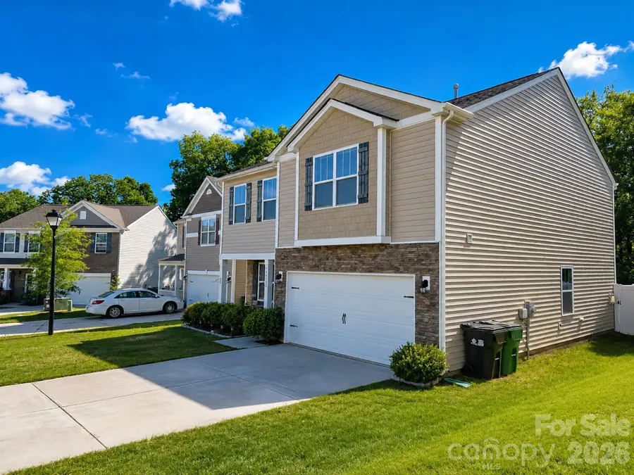 5048 Deisy May Lane, Matthews, NC 28105 - #3