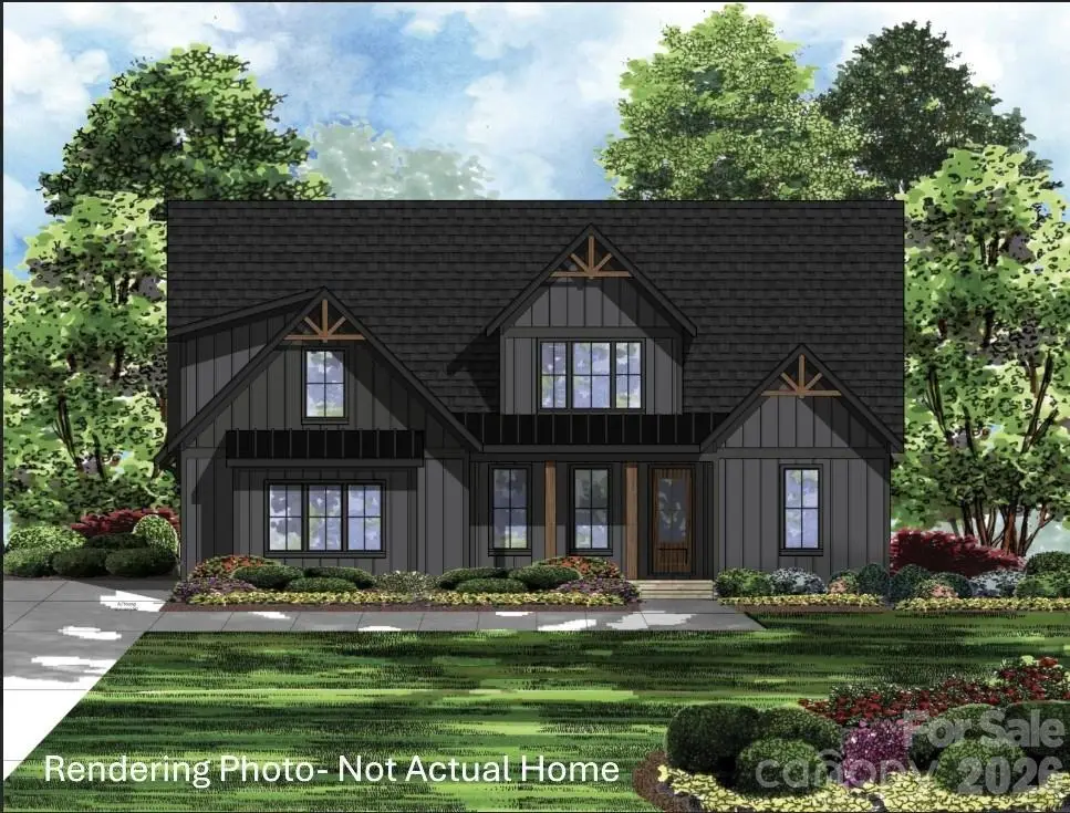 1515 Baileys Run, Gastonia, NC 28056 - #1