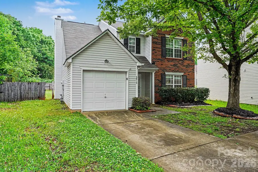 3013 Robin Terry Court, Charlotte, NC 28208 - #2