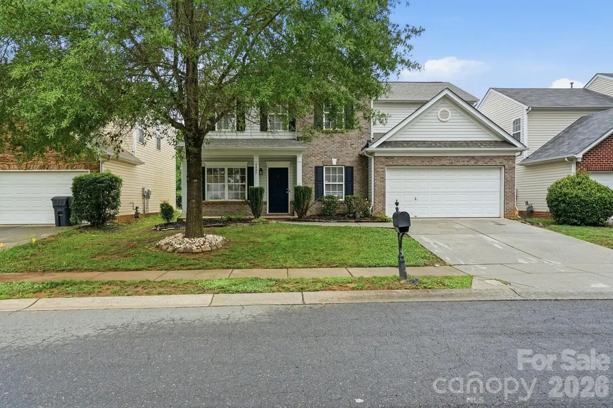 6427 Hermsley Road, Charlotte, NC 28278 - #1