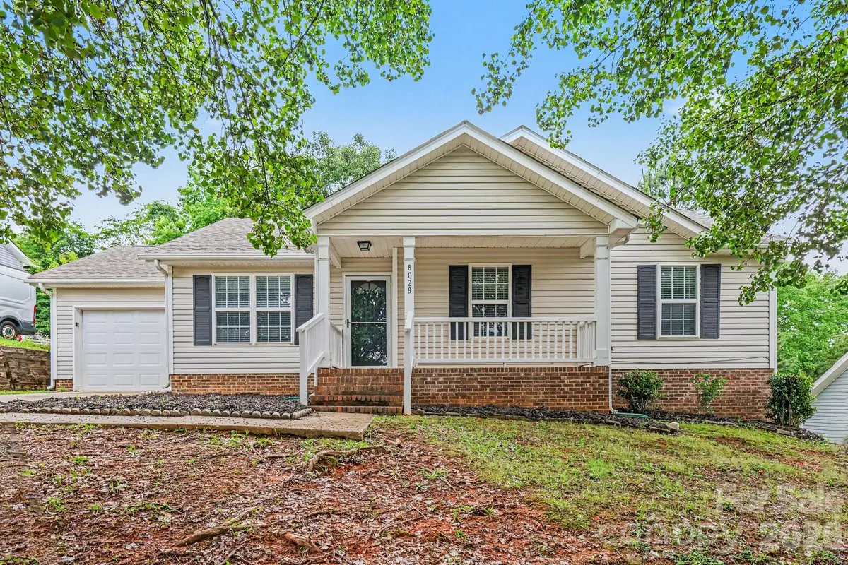 8028 Lobilia Lane, Charlotte, NC 28214 - #1