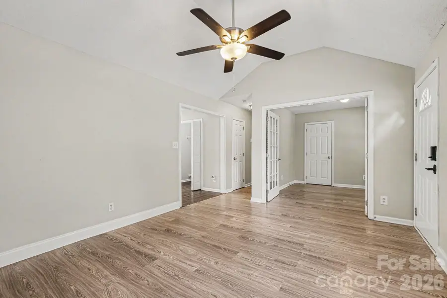 8028 Lobilia Lane, Charlotte, NC 28214 - #3