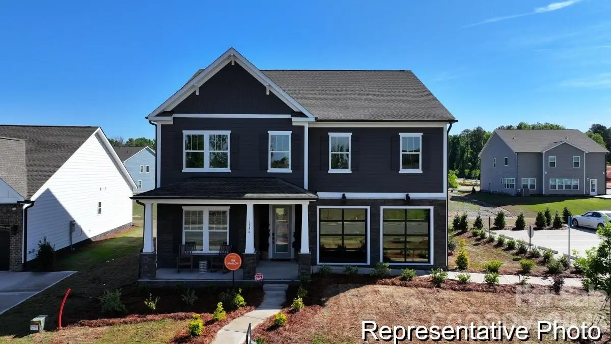 1357 Tappan Avenue #111p, Rock Hill, SC 29730 - #1