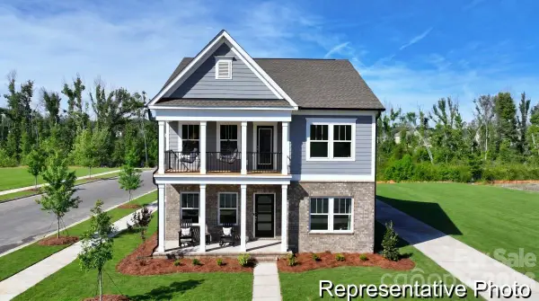 1361 Tappan Avenue #113p, Rock Hill, SC 29730