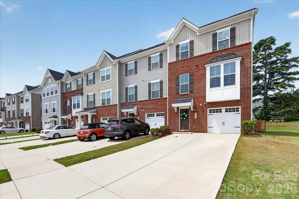 2662 Grantham Place Drive, Fort Mill, SC 29715 - #1