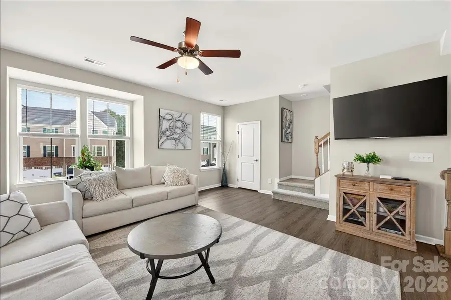 2662 Grantham Place Drive, Fort Mill, SC 29715 - #2