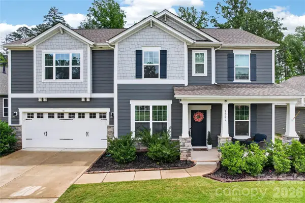 3022 Eagle Ridge Lane, Indian Trail, NC 28079