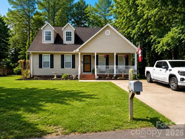 1473 Lowell Trace, Rock Hill, SC 29732