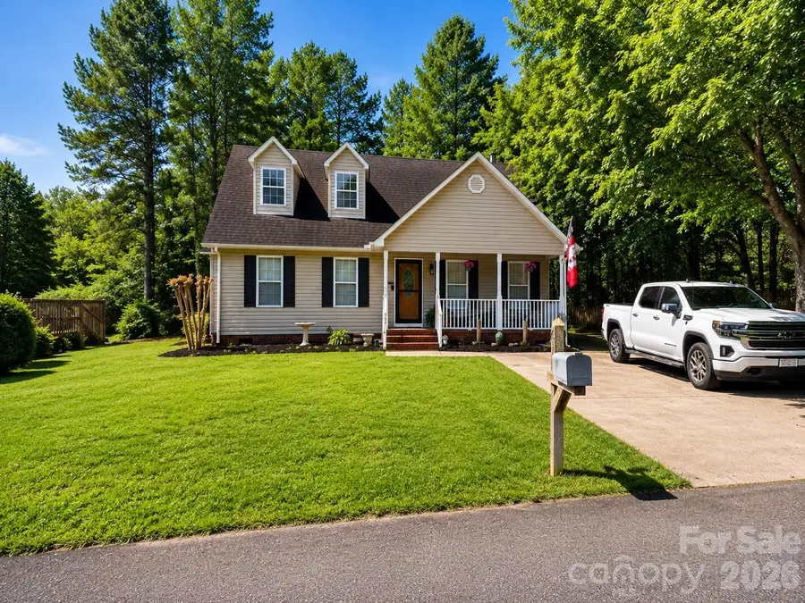 1473 Lowell Trace, Rock Hill, SC 29732 - #2