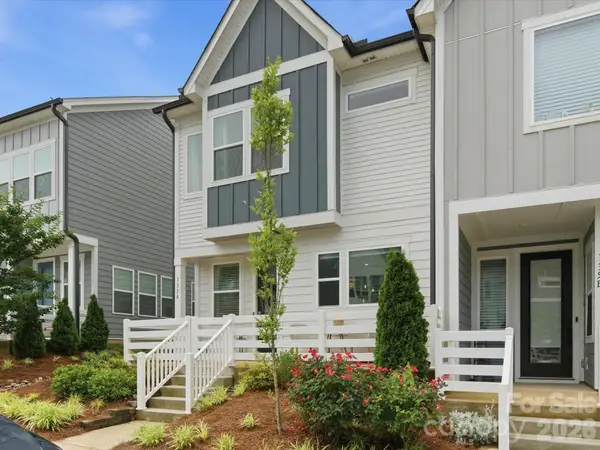 135 Berkeley Avenue #A, Mooresville, NC 28117