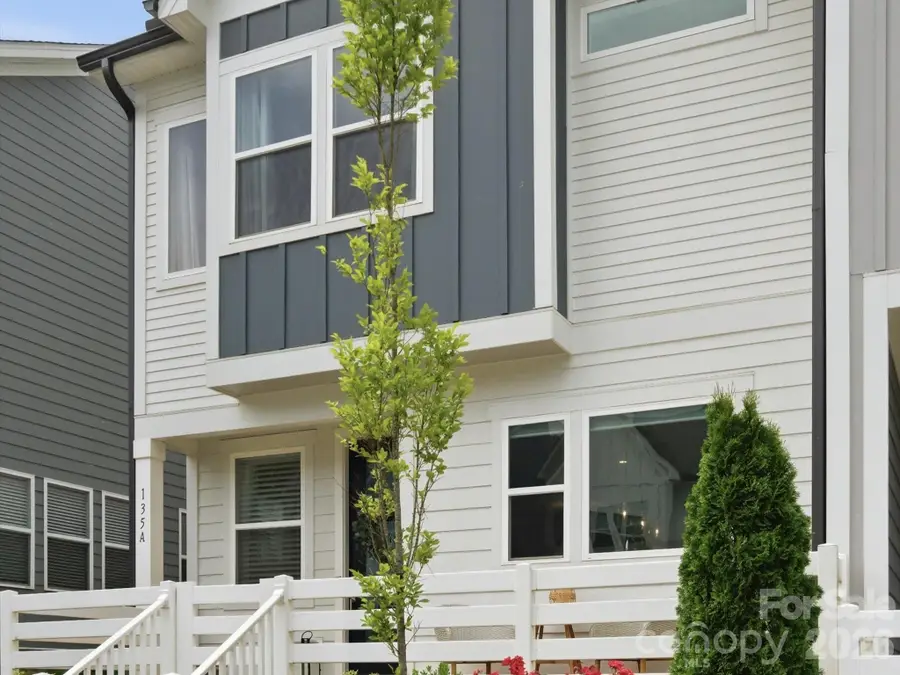 135 Berkeley Avenue #A, Mooresville, NC 28117 - #2