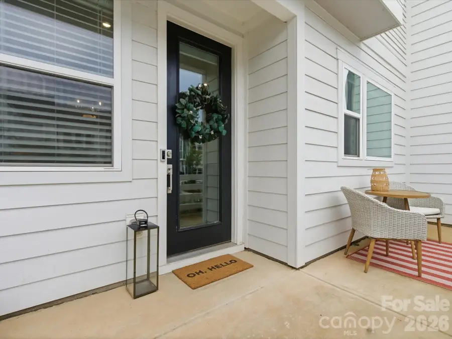 135 Berkeley Avenue #A, Mooresville, NC 28117 - #3