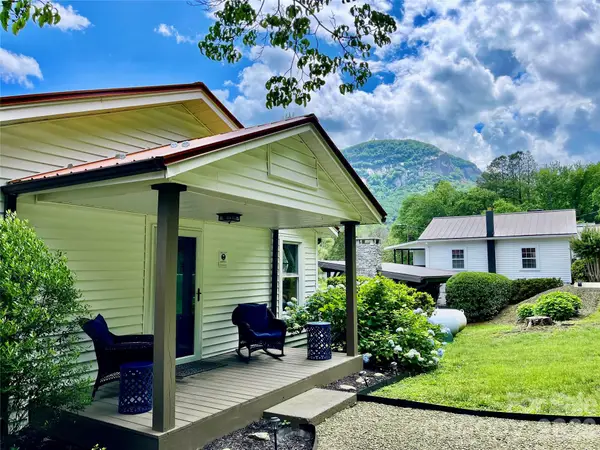 218 Boys Camp Road, Lake Lure, NC 28746