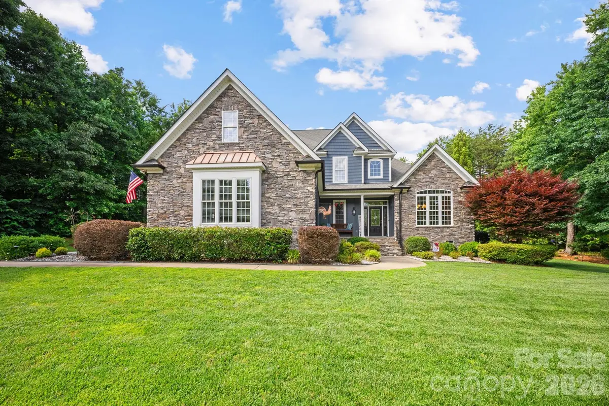 1311 Oak Grove Lane, Salisbury, NC 28146 - #1