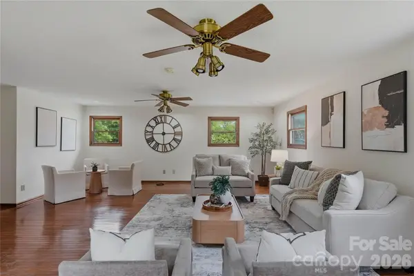 5303 Rogers Road, Indian Trail, NC 28110