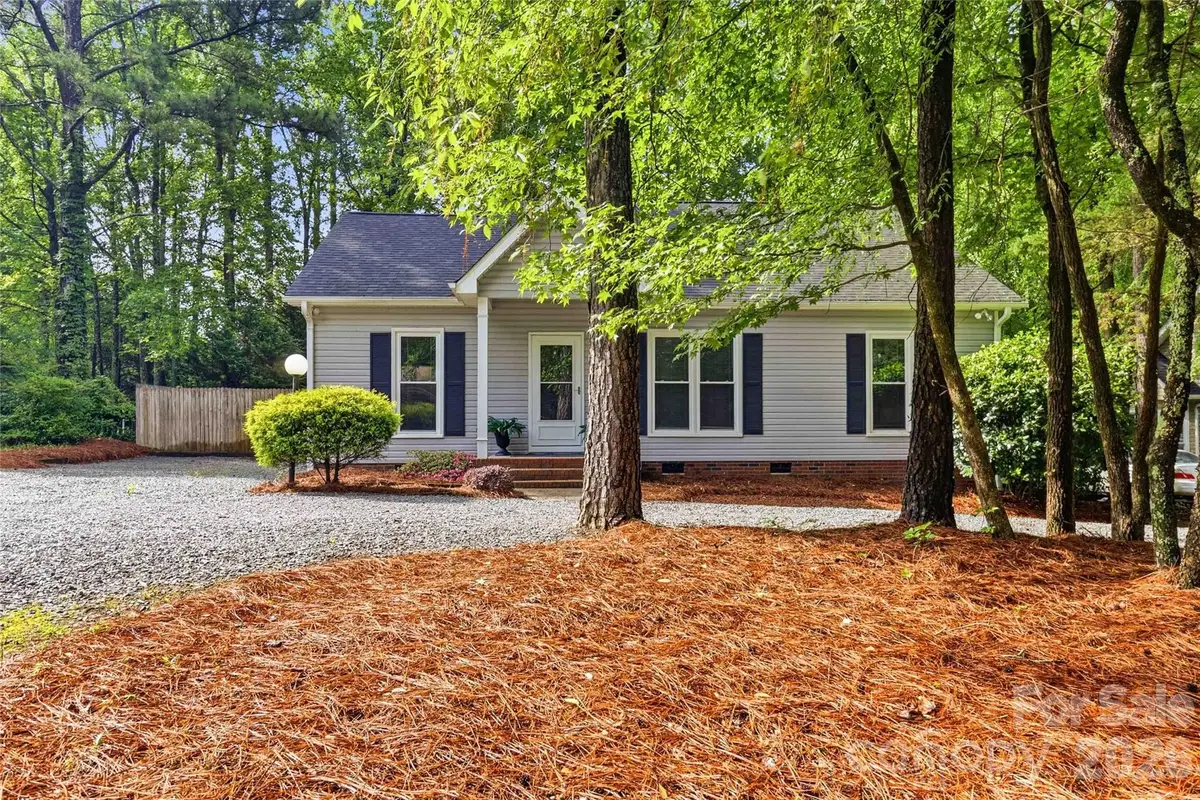 325 Enchanted Drive, Matthews, NC 28104 - #1