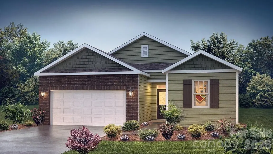 1332 Lily Drive, Richburg, SC 29729 - #1
