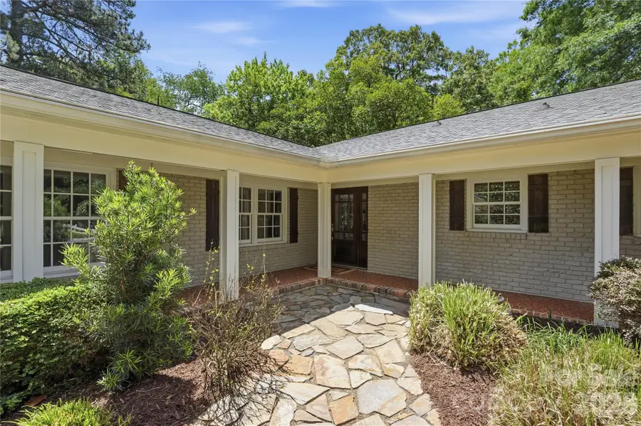 6014 Glenridge Road, Charlotte, NC 28211 - #3